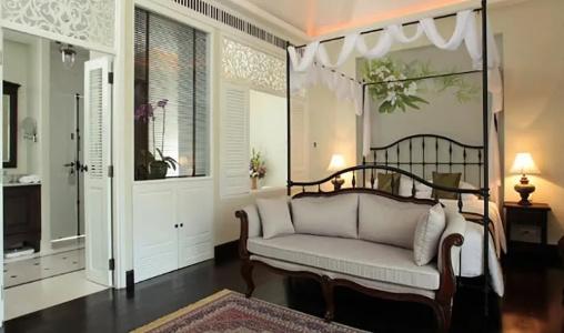 Ping Nakara Boutique And Spa - 35