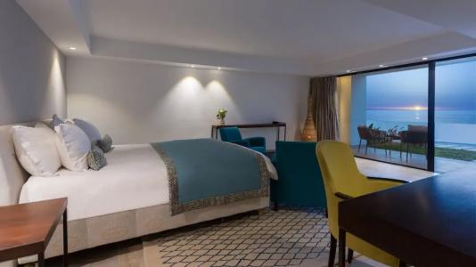Mövenpick Gammarth Tunis - 94