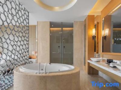 Renaissance Chengdu - 112