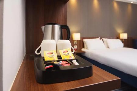 Holiday Inn Express Strasbourg Centre, an IHG - 77