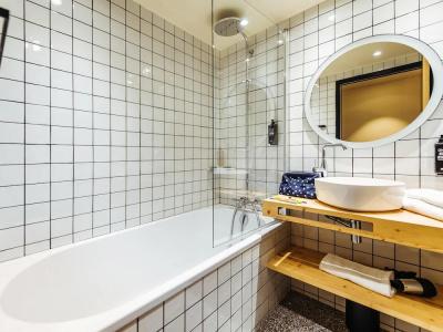 Ibis Styles Rouen Centre Rive Gauche - 36