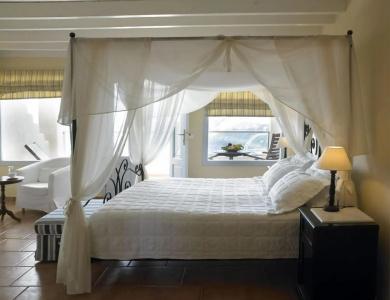 Suites of the Gods Cave Spa - 33