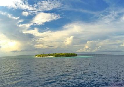 Simry Beachside Maldives - 8