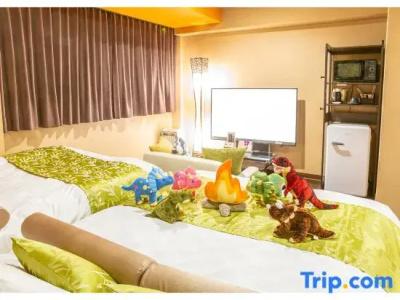 Balian Resort Chiba Chuo (Adult Only) - 62