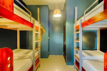 Hom Hostel & Cooking Club - 31