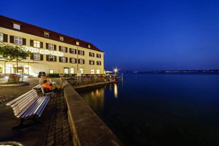 Flair zum Schiff - 12