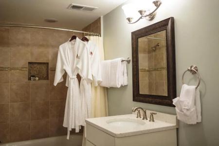 Olde Harbour Inn, Historic Inns of Savannah Collection - 45