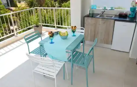 Theano Luxury Suites Nikiti - 63