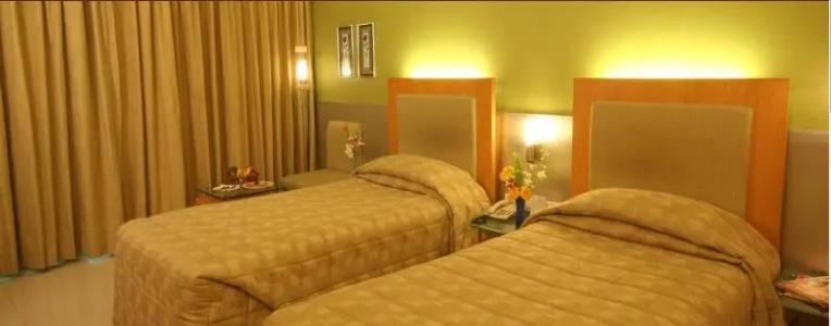 Krishna Palace - 49