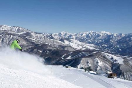 Hakuba Ougiya - 15
