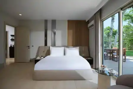 Amara Luxury Resort - 122