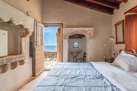 Goulas Traditional Guesthouse - 59