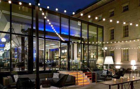 Kimpton Monaco Washington Dc, An Ihg - 0