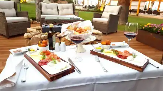 La Villa Del Re - Adults Only - Small Luxurys of the World - 23