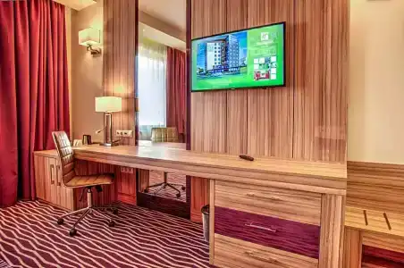 Holiday Inn Plovdiv, An Ihg - 81