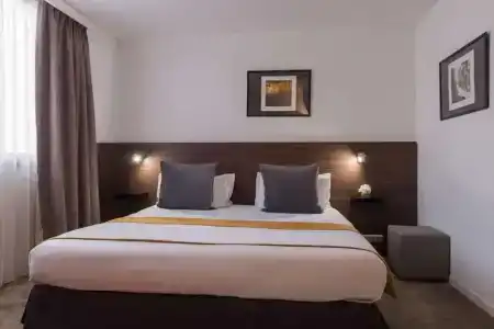 Best Western Le Galice Centre Ville - 38