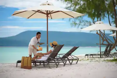 The Royal Sands Koh Rong - 43