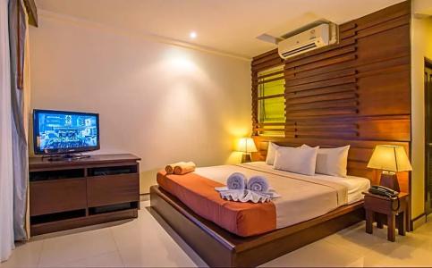 Lanta Pura Beach Resort - Sha Plus - 94