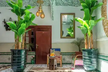 La des Orangers - Relais & Châteaux - 14