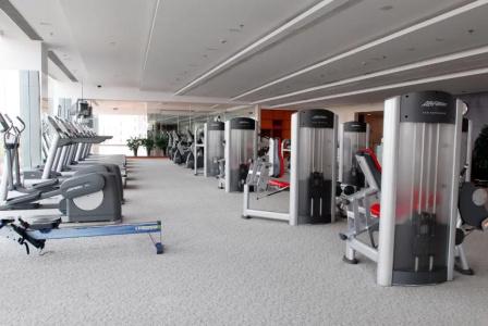 Shangri-La Suzhou - 17