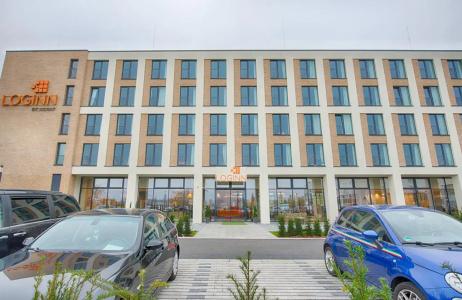 Loginn Leipzig By Achat - 34