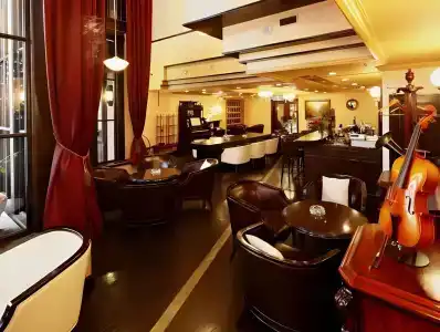 Victoria Inn Nagasaki - 8