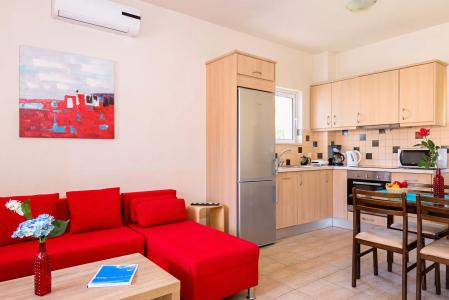 Azure Beach Villas - 22