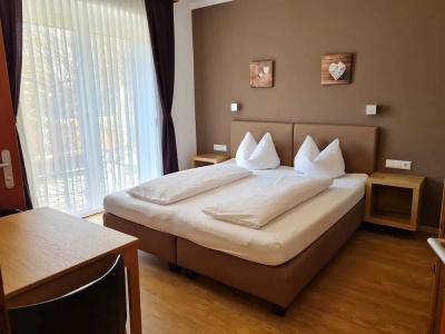 Pension Tulpe - 74