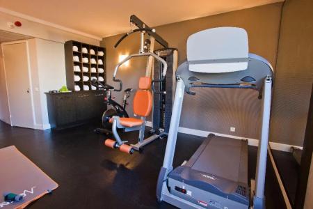Best Western Plus Paris Roissy - 20