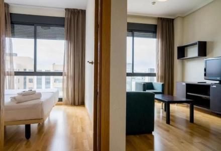 Compostela Suites - 4
