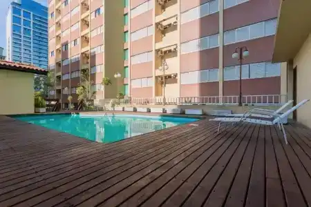 Pan Americano - 17