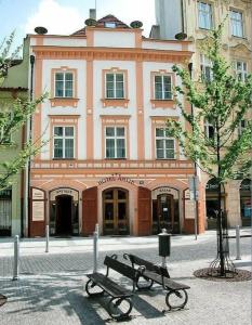 Antik Prague - 46