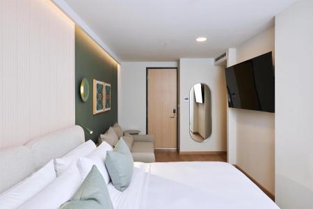 Wyndham Garden Guadalajara Acueducto - 93
