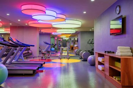 Four Points by Sheraton Batisehir Airport - 11