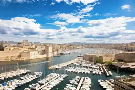 Sofitel Marseille Vieux-Port - 26