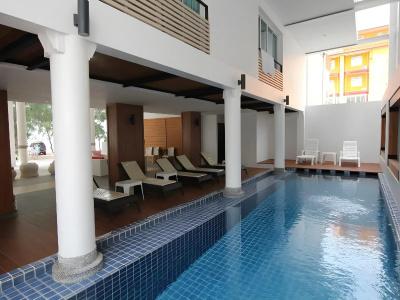 Paso Resort Cha-am - 16