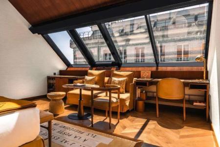 Hôtel Madame Rêve - 28