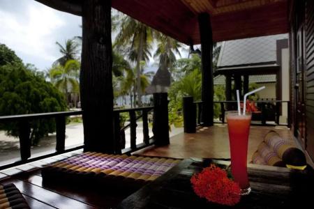 Dewshore Resort - 77