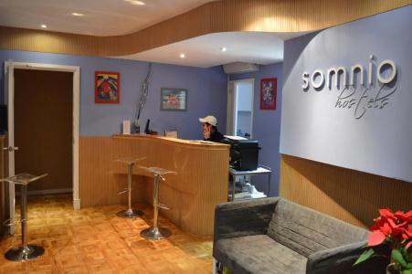 Somnio Hostels - 44