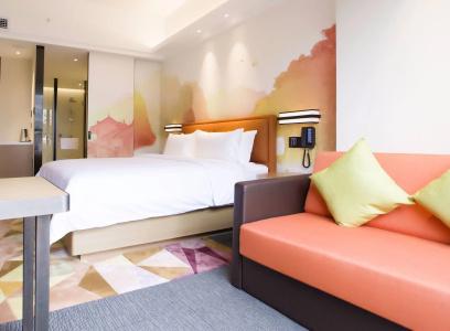 Hampton by Hilton Guilin Lingui - 1