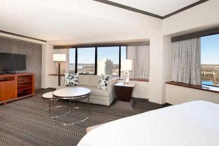 Sheraton Anchorage & Spa - 111