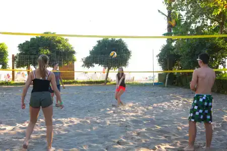 Gardenia Beach - 28