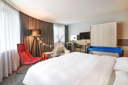 Park Inn by Radisson Krakow - 25