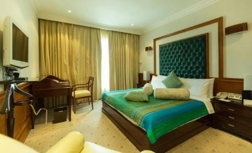 The Chancery Pavilion - 30