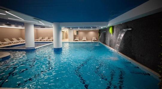 Agsel & Spa - 28
