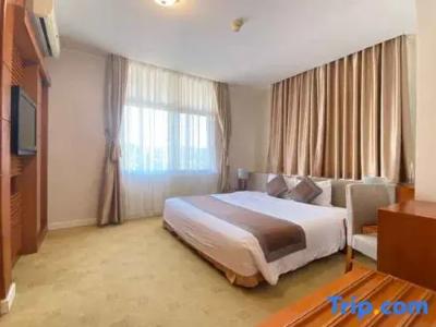 Muong Thanh Holiday Da Lat - 139