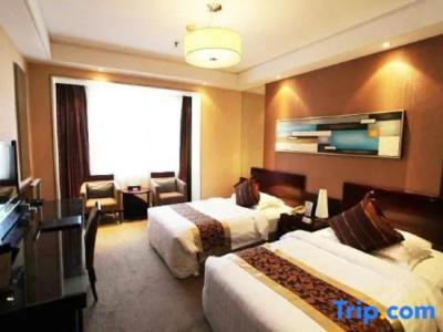 Qingdao Century Mandarin - 21