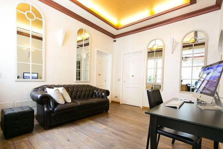 Mabelle Firenze Residenza Gambrinus - 12