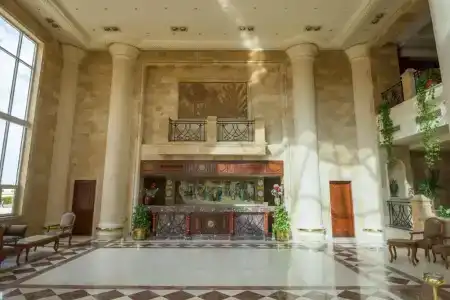 Shams Safaga Resort - 26