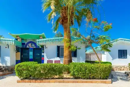 Red Sea Ghazala Gardens - 29